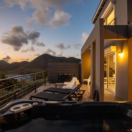 The Rock Apartment Cul de Sac Екстериор снимка