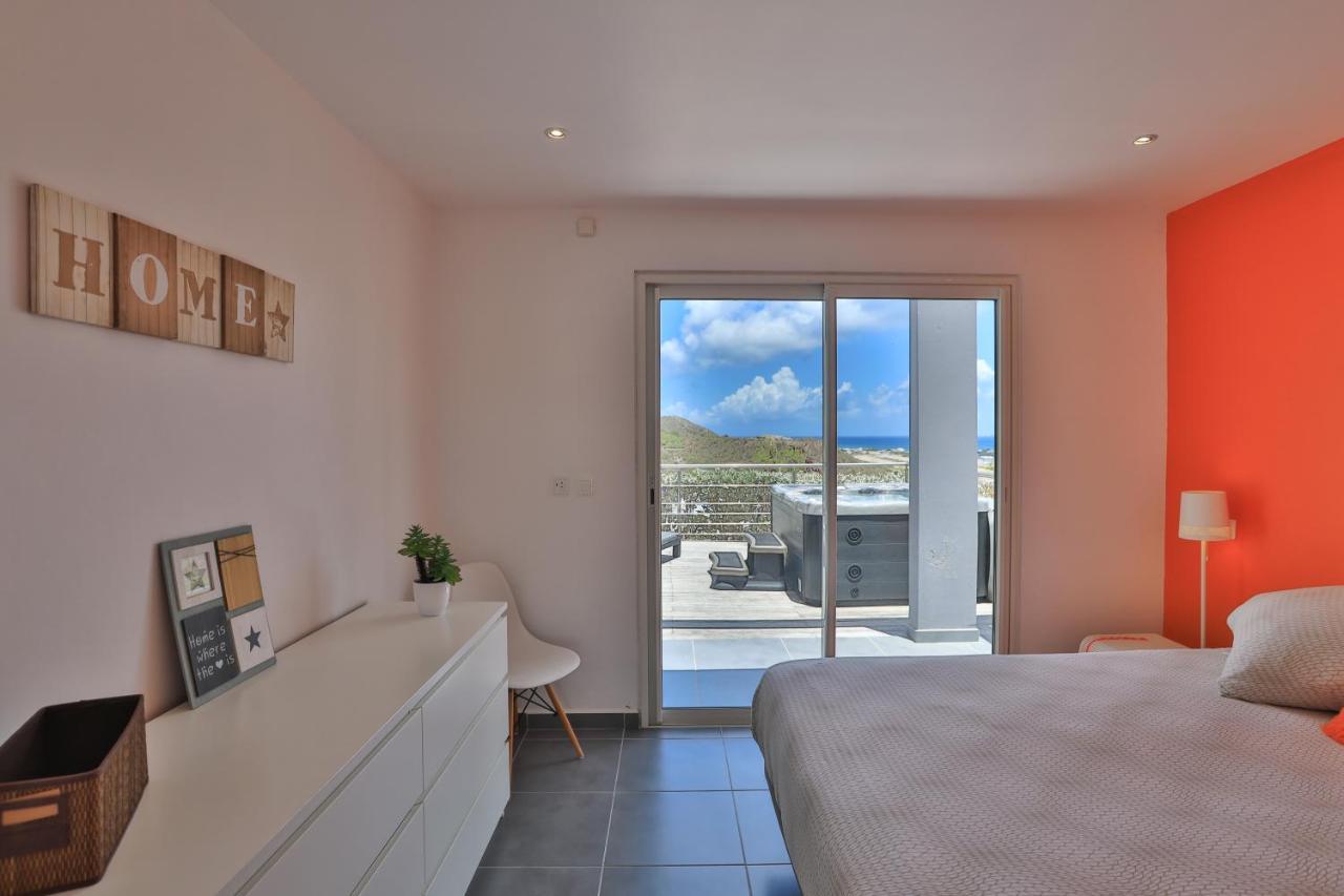 The Rock Apartment Cul de Sac Екстериор снимка
