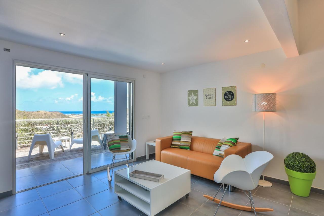 The Rock Apartment Cul de Sac Екстериор снимка