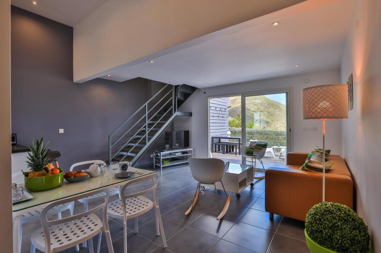 The Rock Apartment Cul de Sac Екстериор снимка