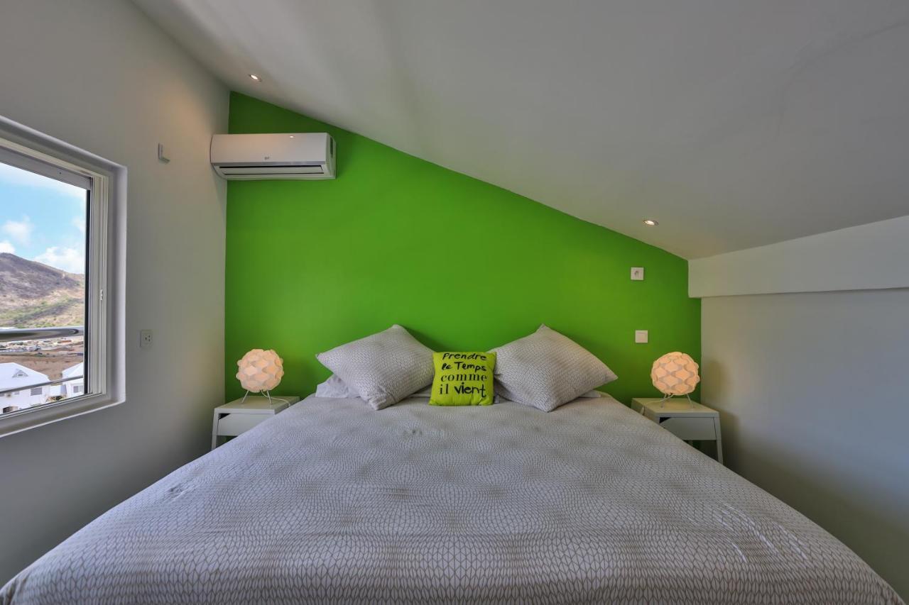 The Rock Apartment Cul de Sac Екстериор снимка