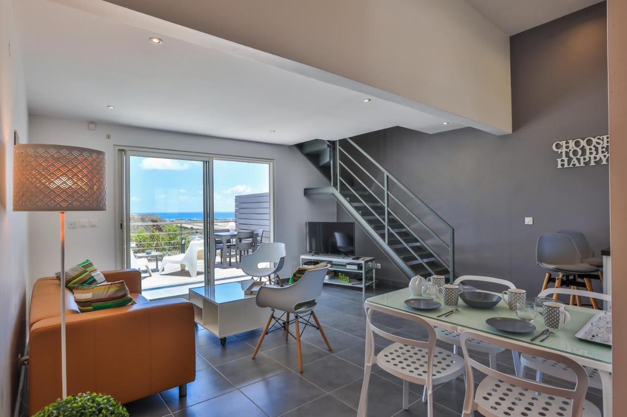 The Rock Apartment Cul de Sac Екстериор снимка