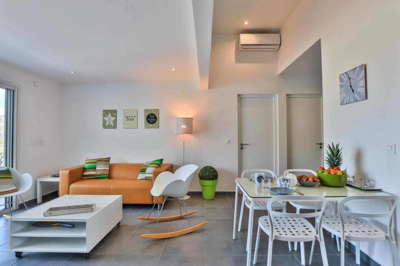 The Rock Apartment Cul de Sac Екстериор снимка