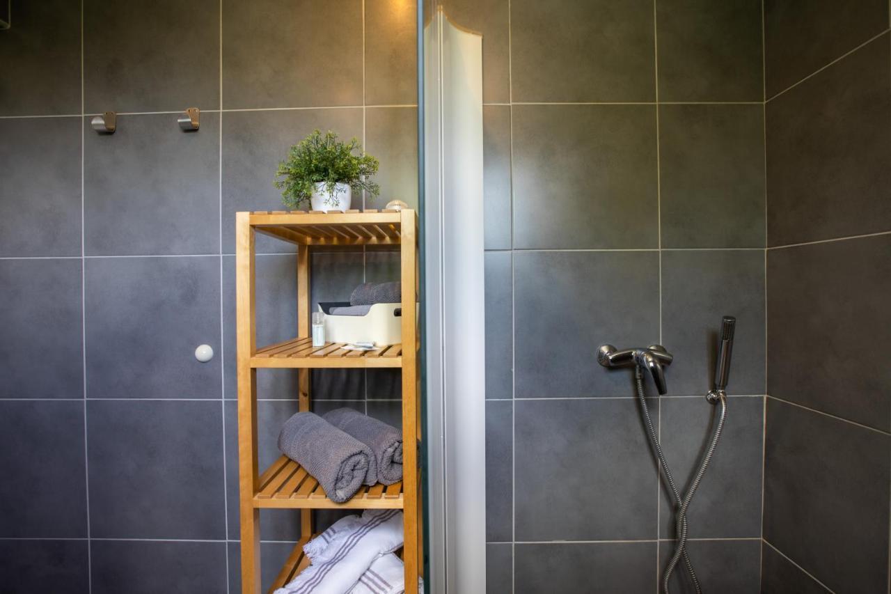 The Rock Apartment Cul de Sac Екстериор снимка