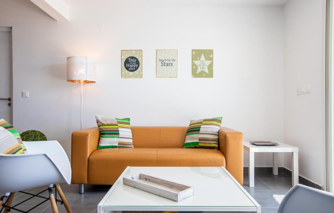 The Rock Apartment Cul de Sac Екстериор снимка